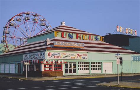 asbury park amusement park|Palace Amusements, Asbury Park, New Jersey – Legends of .